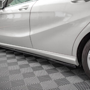 Maxton stranski podaljški V.2 za Mercedes-Benz A W176