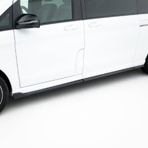 Maxton stranski podaljški V.2 za Mercedes-Benz V-Class Extra Long AMG-Line W447