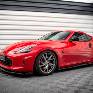 Maxton stranski podaljški V.2 za Nissan 370Z