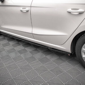 Maxton stranski podaljški V.2 za Seat Ibiza FR/ Standard Mk5
