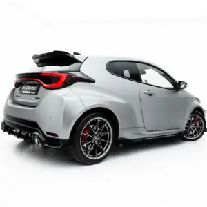 Maxton stranski podaljški V.2 za Toyota GR Yaris Mk4 Facelift