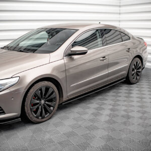 Maxton stranski podaljški V.2 za Volkswagen Passat CC