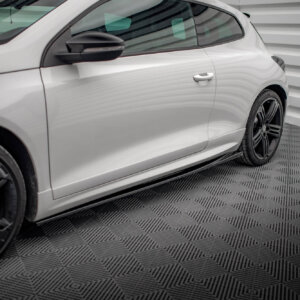 Maxton stranski podaljški V.2 za Volkswagen Scirocco R Mk3 / Mk3 Facelift