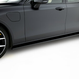 Maxton stranski podaljški V.2 za Volvo S60/V60 R-Design Mk3