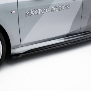 Maxton stranski podaljški V.3 za BMW M135i F70