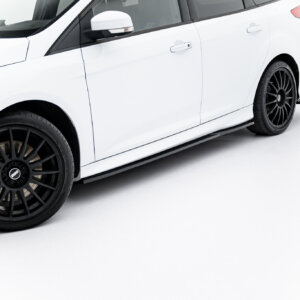 Maxton stranski podaljški V.3 za Ford Focus ST Mk3