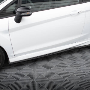 Maxton stranski podaljški V.4 za Ford Fiesta ST / ST-Line Mk7