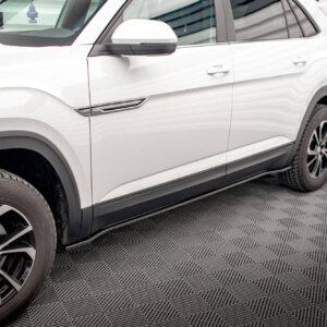 Maxton stranski podaljški za Volkswagen Atlas Cross Sport