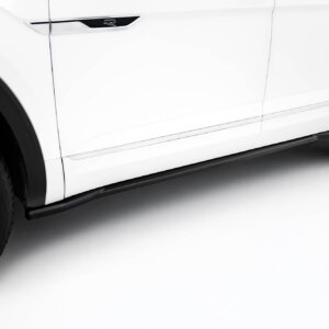 Maxton stranski podaljški za Volkswagen Atlas R-Line Mk1 Facelift 2
