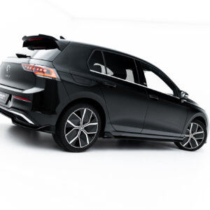 Maxton stranski podaljški za Volkswagen Golf Hatchback Mk8 Facelift