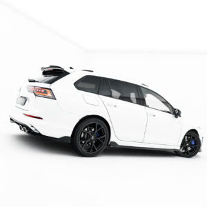 Maxton stranski podaljški za Volkswagen Golf R Variant Mk8 / Mk8 Facelift
