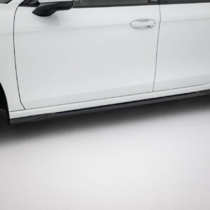 Maxton stranski podaljški za Volkswagen Passat B9