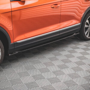Maxton stranski podaljški za Volkswagen T-Roc Mk1