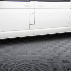 Maxton stranski podaljški za Volkswagen T6.1 Long