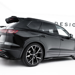 Maxton stranski podaljški za Volkswagen Touareg R-Line Mk3 Facelift