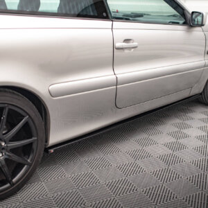 Maxton stranski podaljški za Volvo C70 Mk1