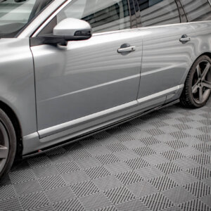 Maxton stranski podaljški za Volvo V70 Mk3