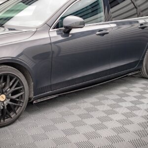 Maxton stranski podaljški za Volvo V90 Mk2