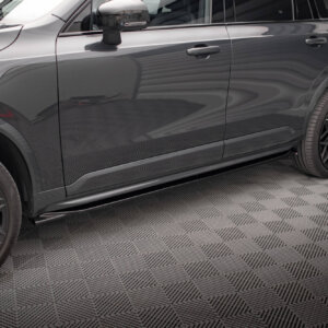 Maxton stranski podaljški za Volvo XC90 R-Design Mk2 / Mk2 Facelift
