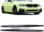 Maxton stranski podaljški SPORT-PERFORMANCE za BMW 5 G30 M-Package