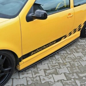 Maxton stranski podaljški za Volkswagen Golf R32 Mk4