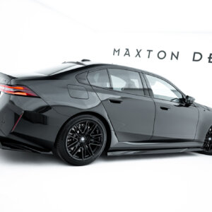 Maxton stranski podaljški za BMW M5 Sedan / Touring G90