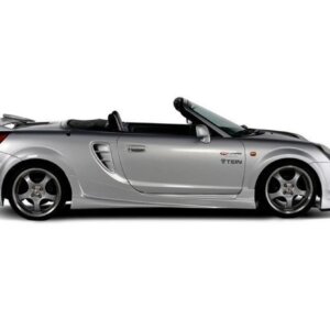 Maxton stranski podaljški za Toyota MR2