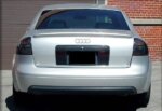 Maxton spojler za Audi A6 C5 Sedan