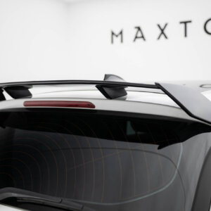 Maxton spojler za BMW 1 M-Pack / M140i / Standard F20