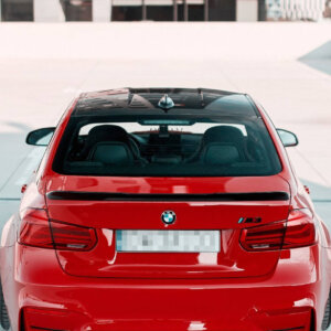 Maxton spojler za BMW M3 F80