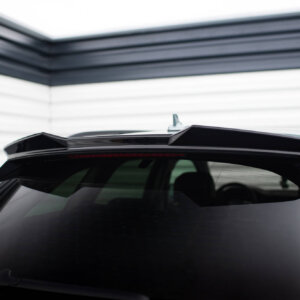 Maxton podaljšek spojlerja 3D za Audi A6 Avant / A6 Allroad / A6 S-Line Avant / S6 Avant C8 / C8 Facelift