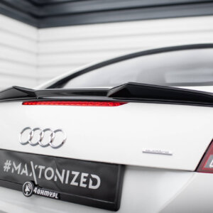 Maxton podaljšek spojlerja 3D za Audi TT 8J