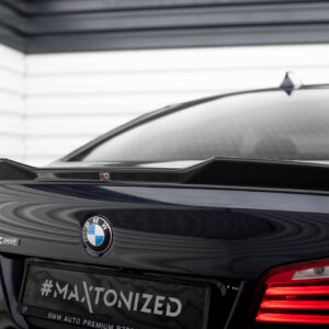 Maxton podaljšek spojlerja 3D za BMW 5 M-Pack F10