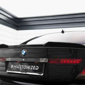 Maxton podaljšek spojlerja 3D za BMW 7 E65