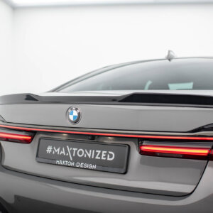 Maxton podaljšek spojlerja 3D za BMW 7 G11 / G12