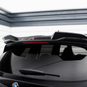 Maxton podaljšek spojlerja 3D za BMW X3 M F97 / F97 Facelift