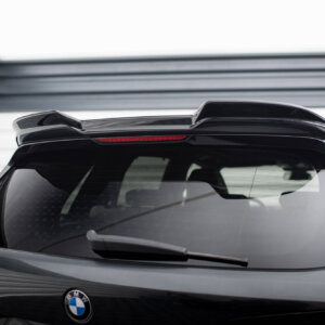 Maxton podaljšek spojlerja 3D za BMW X5 M F95 / F95 Facelift