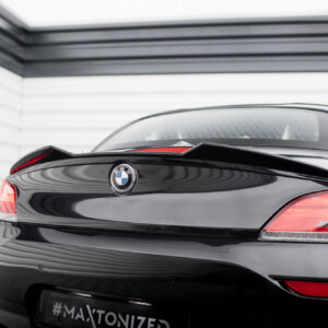Maxton podaljšek spojlerja 3D za BMW Z4 M-Pack E89