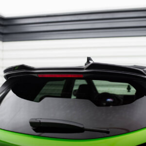 Maxton podaljšek spojlerja 3D za Ford Puma ST / ST-Line X Mk1