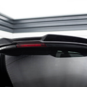 Maxton podaljšek spojlerja 3D za Ford S-Max ST-Line Mk2