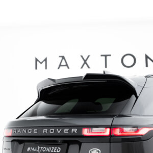 Maxton podaljšek spojlerja 3D za Land Rover Range Rover Velar R-Dynamic Mk1