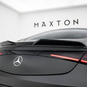 Maxton podaljšek spojlerja 3D za Mercedes-Benz CLE AMG-Line C236
