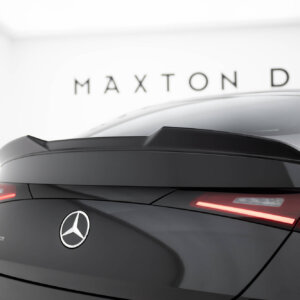 Maxton podaljšek spojlerja 3D za Mercedes-Benz GLC Coupe AMG-Line C254