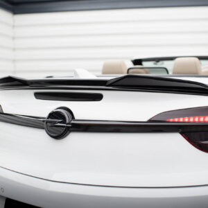 Maxton podaljšek spojlerja 3D za Opel Cascada