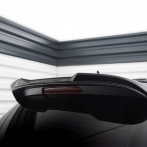 Maxton podaljšek spojlerja 3D za Seat Tarraco FR Mk1