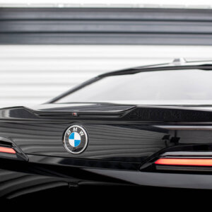 Maxton podaljšek spojlerja 3D V.1 za BMW 7 M-Pack / M760e / i7 M-Pack G70