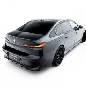 Maxton podaljšek spojlerja 3D V.2 za BMW 7 M-Pack / M760e / i7 M-Pack G70