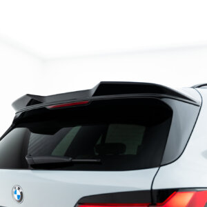 Maxton podaljšek spojlerja 3D V.2 za BMW X5 M-Pack G05