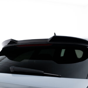 Maxton podaljšek spojlerja 3D za Volkswagen Arteon R-Line Shooting Brake Mk1 Facelift