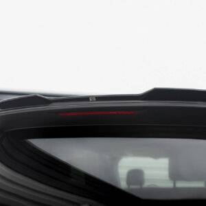 Maxton podaljšek spojlerja 3D za Volkswagen Multivan T7